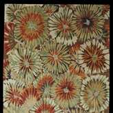 Designerrugs家居生活